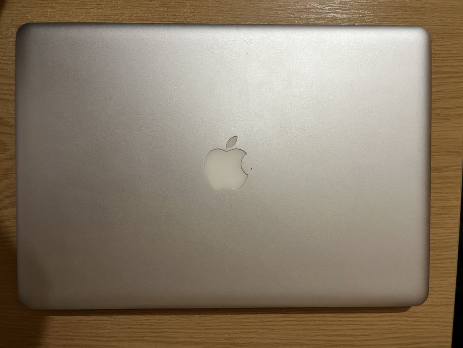 дисплей модуль в сборе Macbook Pro 17” 2009 (A1297) и (А1286) 2010 15"