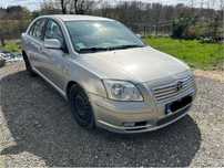 Sprzedam ,zamienie ,toyote avensis t25  2.0 D4D  116KM