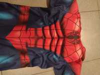Spiderman Marvel 5-6lat 110-116