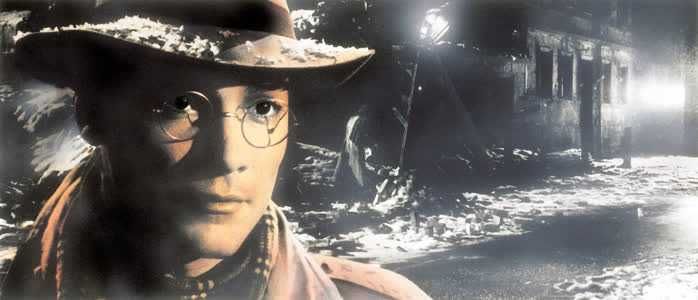 EUROPA (Lars von Trier) Um Continente prisioneiro de seus Fantasmas