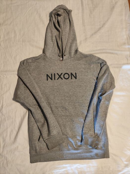 Sweat usada - Nixon