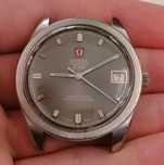 Omega f300 diapasão