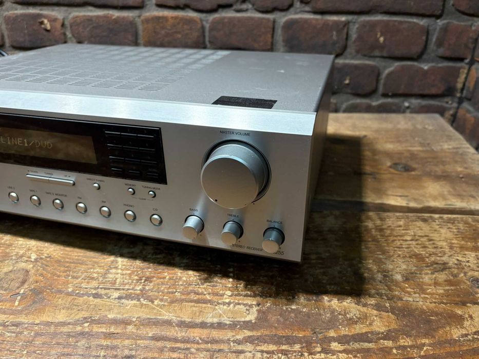 Amplituner Onkyo TX 8255