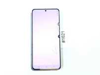 Samsung Galaxy S21 Ekran + Korpus Oryginalny Demontaż | #1621