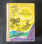 Dzieci z Bullerbyn - Astrid Lindgren