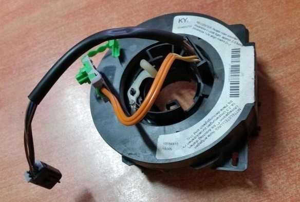 Taśma air bag zwijak Opel Meriva A  KY