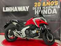 Honda NC750X ABS