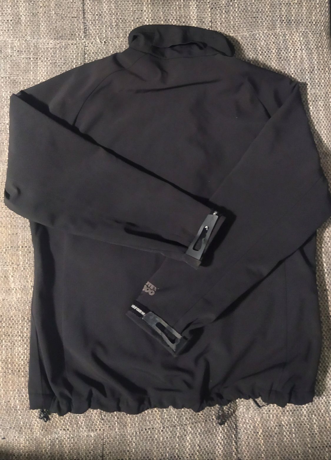 Водонепроникна куртка Regatta Softshell Isotex 5000. Розмір XL. EU 42.