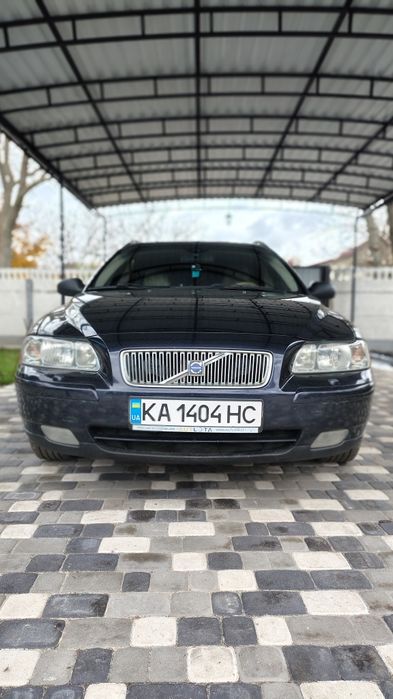 Продам Вольво V70