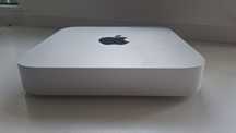 Apple Mac Mini M2 16/256GB Silver 2023