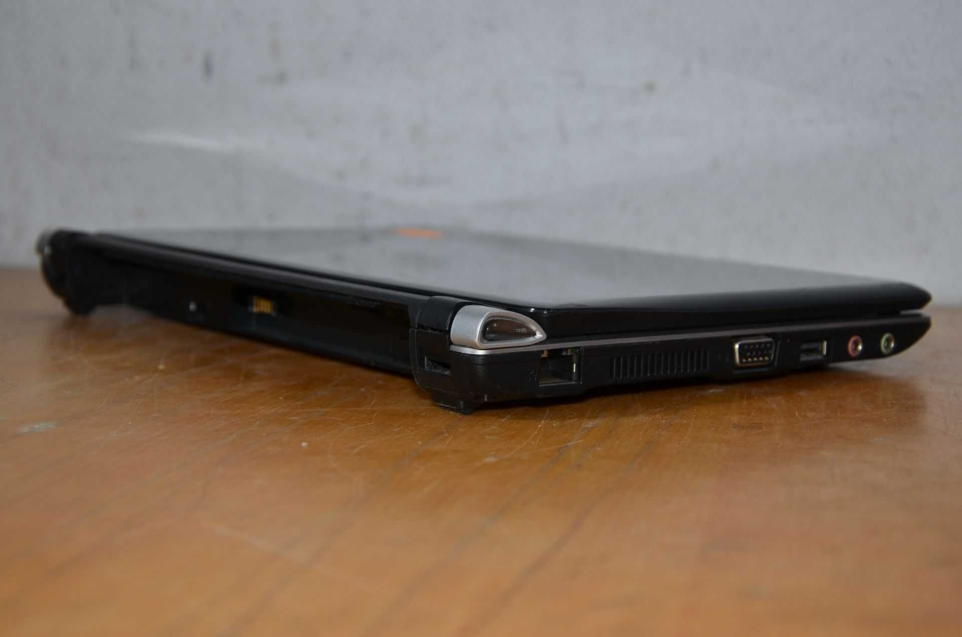 Нетбук Acer Aspire One D250-0Dk