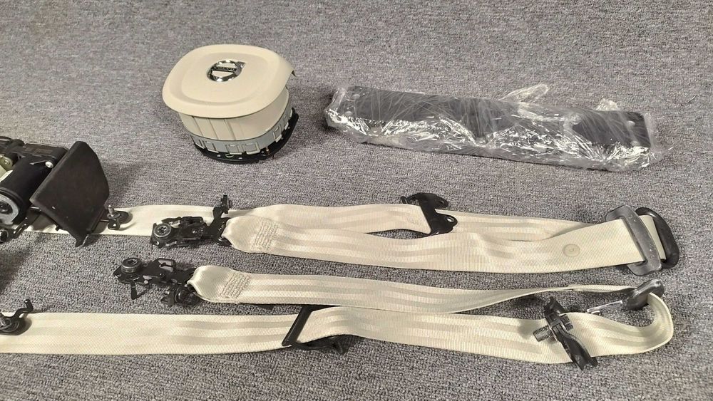 ZONDA AIRBAG regeneracja poduszek, regeneracja desek, naprawa pasów