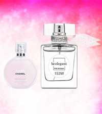 Perfumy inspirowane CHANEL CHANCE EAU TENDRE 153W 35ml