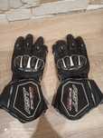 Rękawice motocyklowe Rst Trachtech Evo 4 L Shima Alpinestars