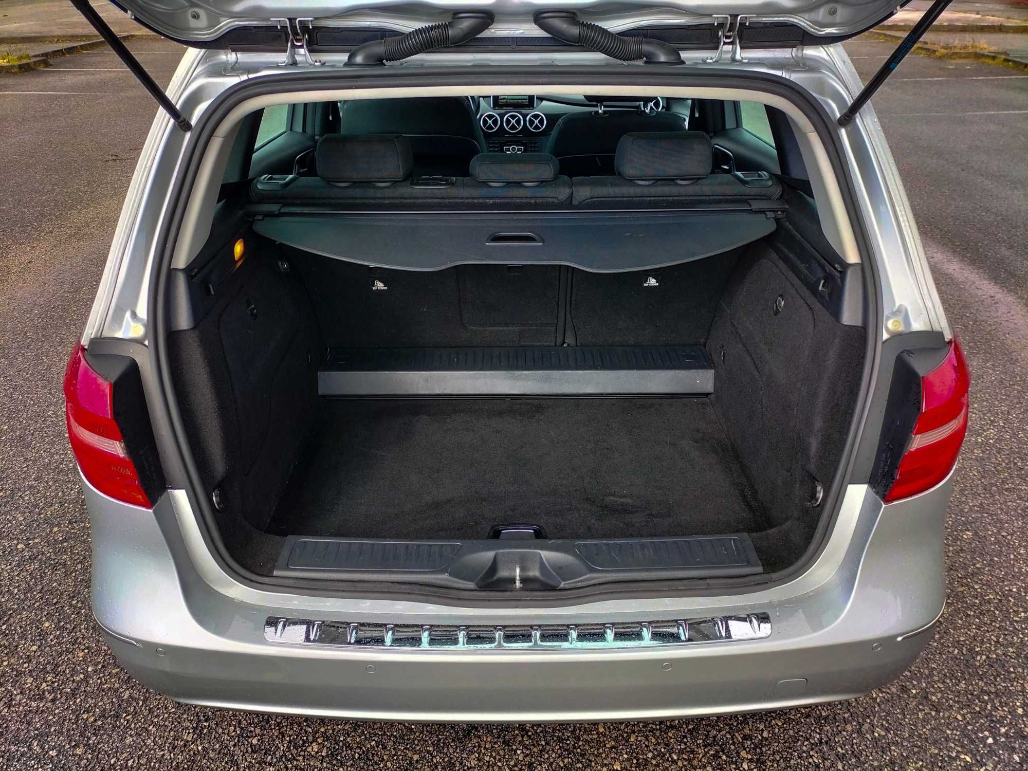 Mercedes Classe B 180CDI 120000 Km
