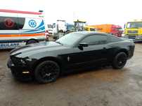 ford mustang 3.7 L  premium V6 zamiana na dodge ram