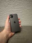 Iphone 11 pro 64gb 100% bateria, gwarancja
