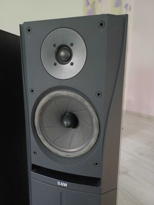 kolumny głośniki Bowers & Wilkins DM305