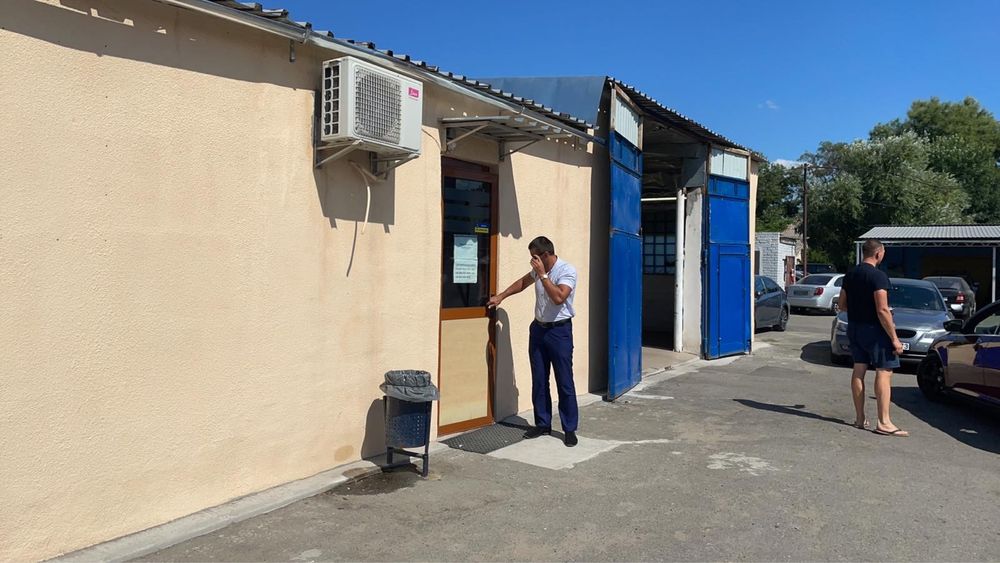 Сертифікація автомобілей