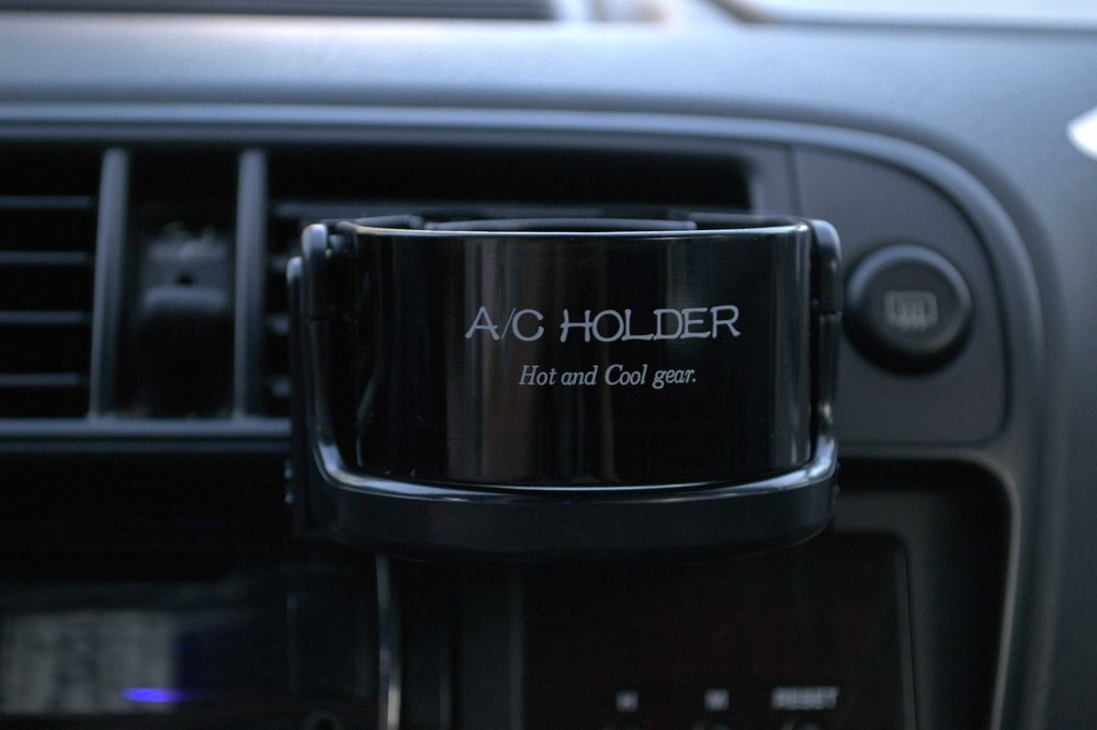 AC Holder EB-48 JDM cupholder