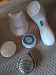Szczoteczka soniczna SkinPro Oriflame