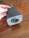 Camera logitech facecam