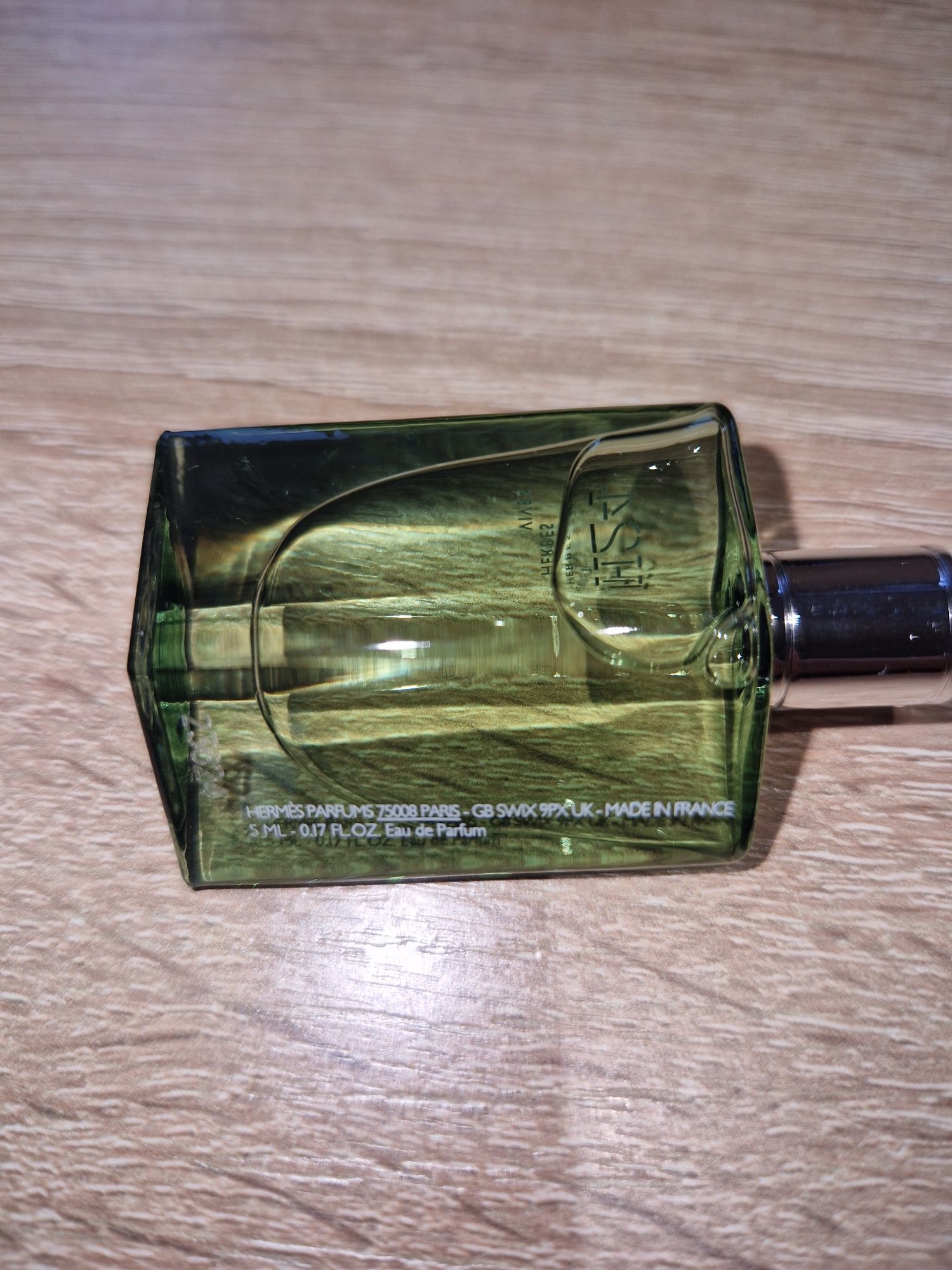 Perfumy Hermes H24