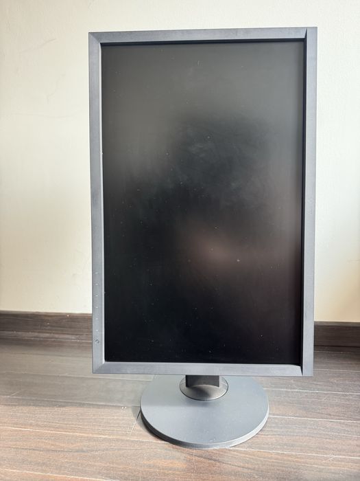 Eizo coloredge 2420 | 314 godzin pracy | jak nowy | monitor graficzny
