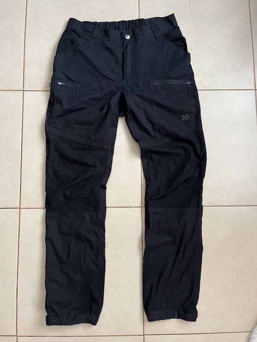 Брюки треккинговые,карго 157 Fank,Revolution Race,Lundhags,Fjallraven