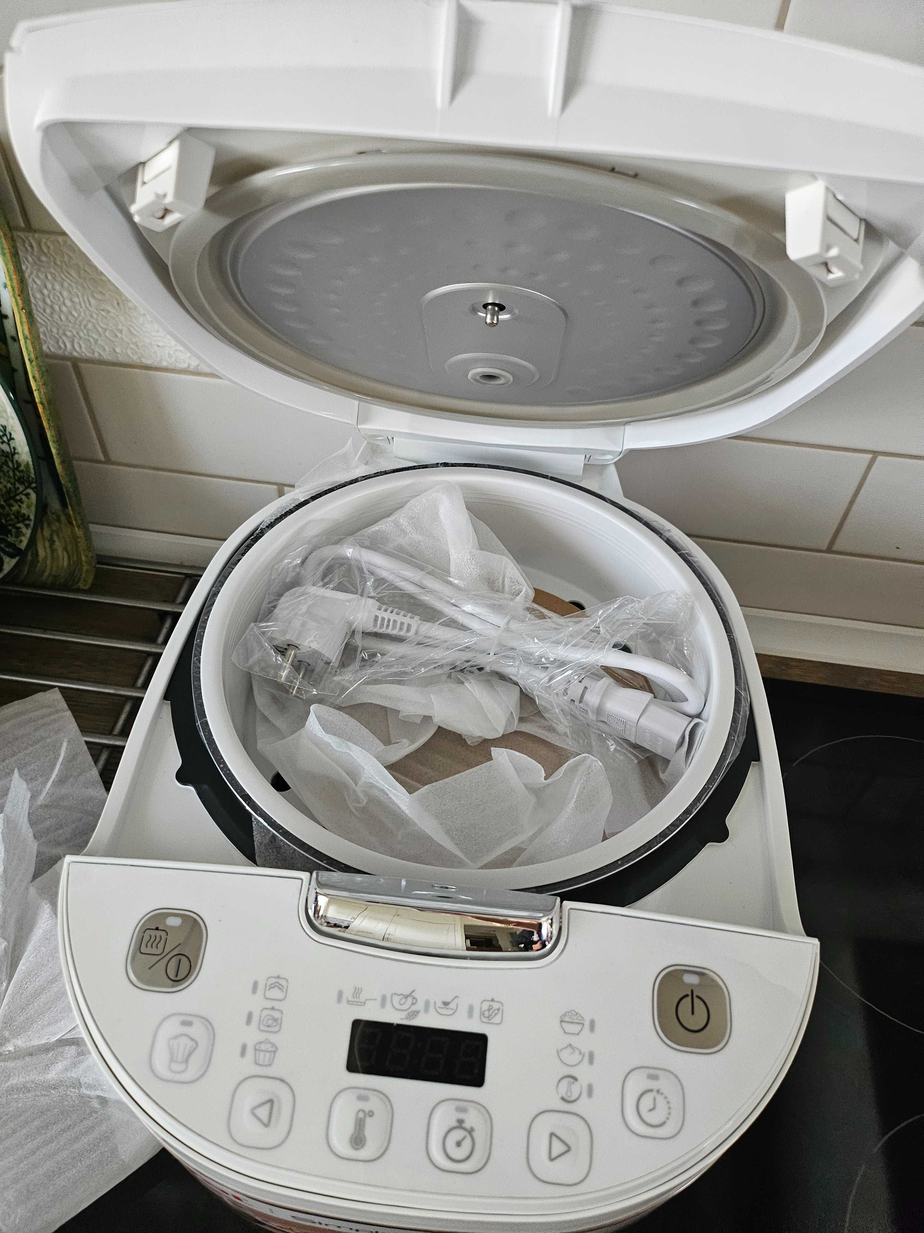 Multicooker TEFAL Simply Cook Plus RK622130