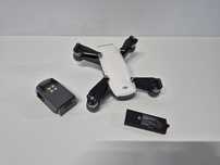 Квадрокоптер DJI Spark MM1A Alpine White