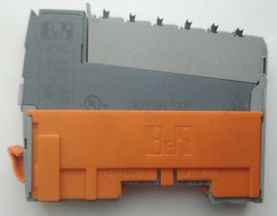 Приемник шины B&R X20 BR 9300