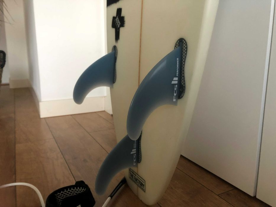 Prancha de Surf - Optimo Estado