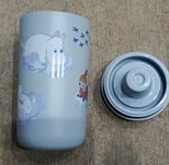 Kubek podróżny,termiczny Muminki firmy Stelton 0,2.