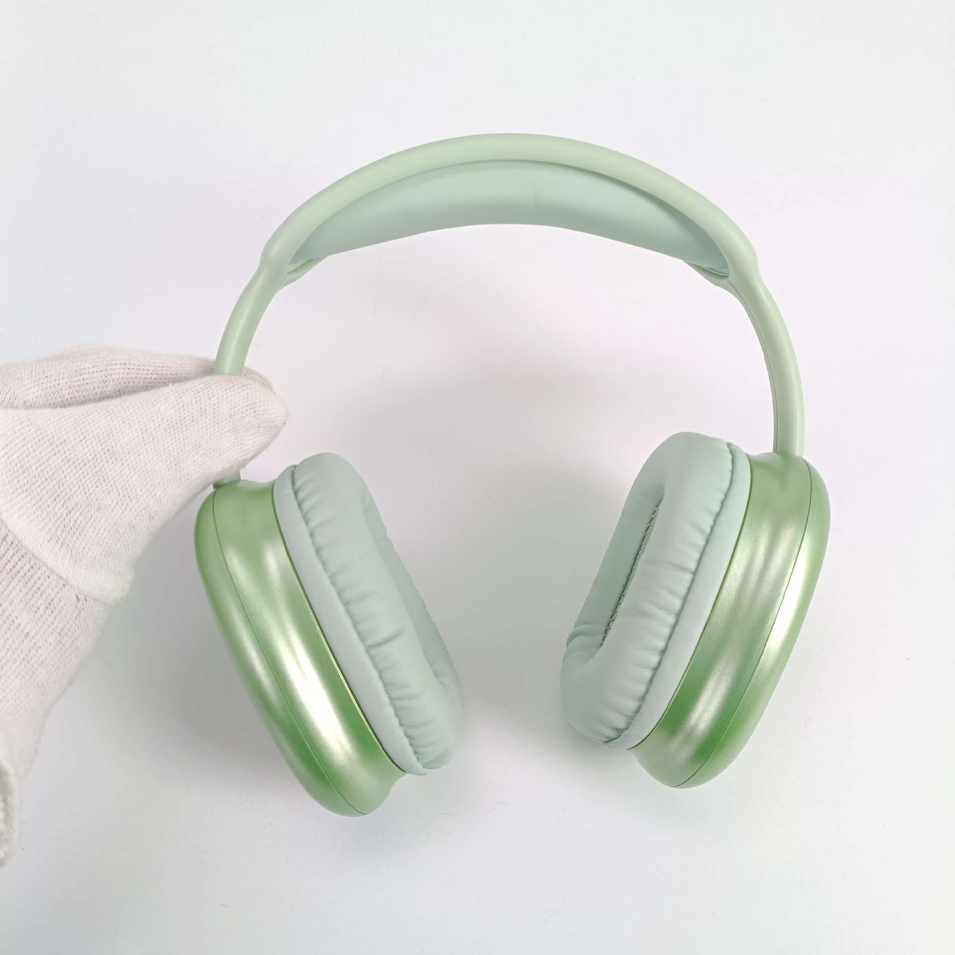 Music Sound - Słuchawki nauszne Bluetooth MAXI2 - Bluetooth 5.0