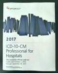 Livro codificação clinica ICD-10-CM 2017