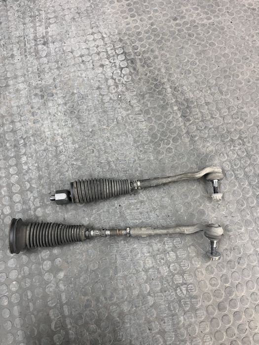 Рулевые тяги Ауди А6