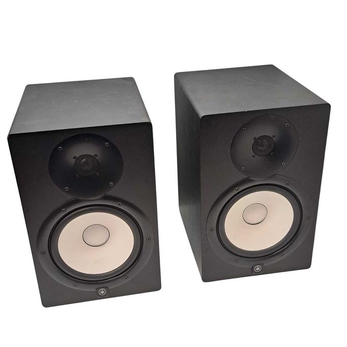 Głośniki Monitory Studyjne YAMAHA HS8 - 2 SZT *Odbiór Osobisty*