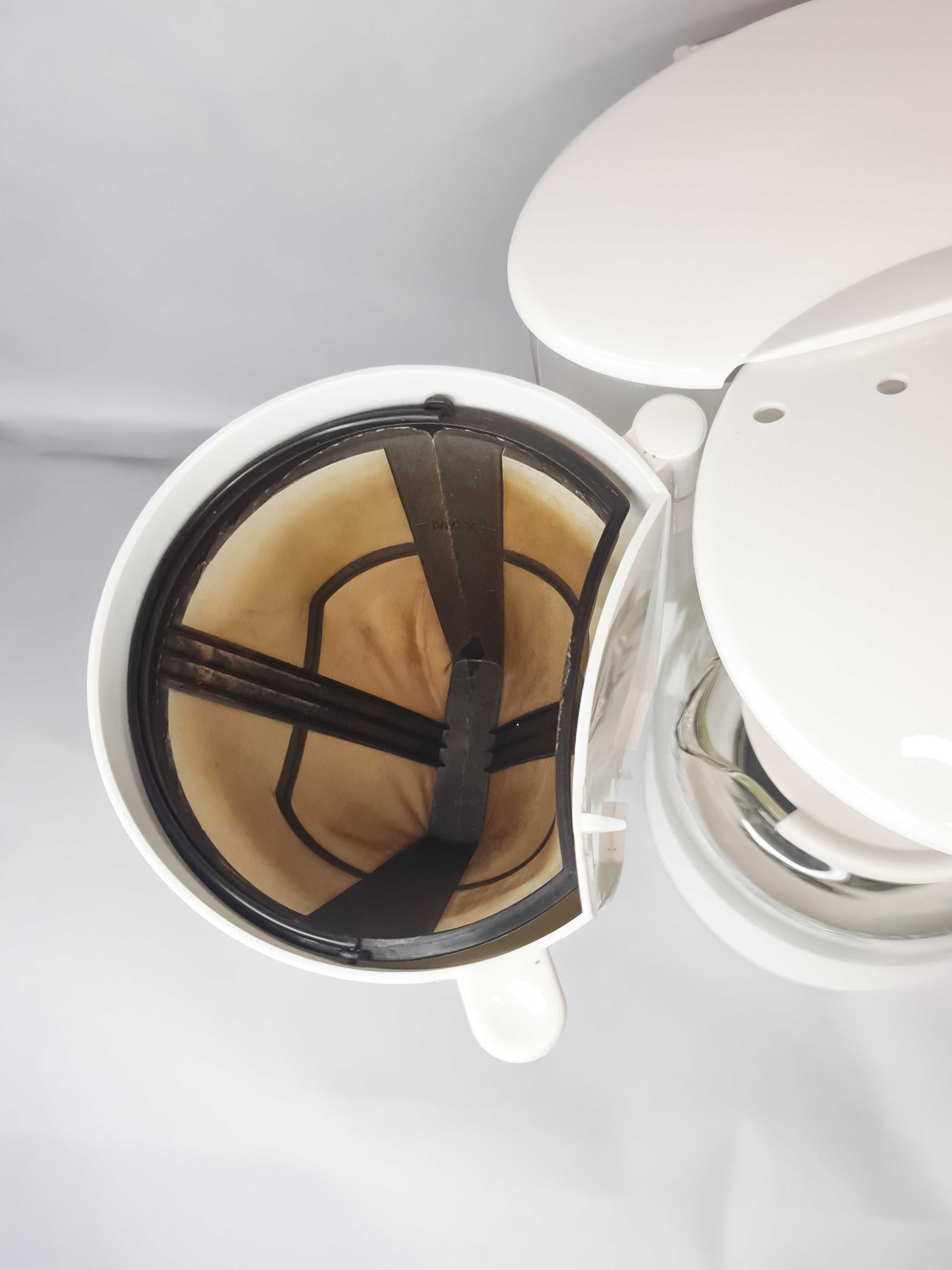 Cafeteira eletrica