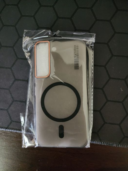 Чохол samsung s22 новий