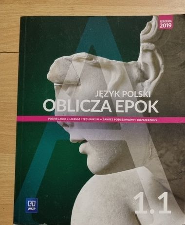 Książki podręczniki dla liceum ogólnokształcącego i technikum