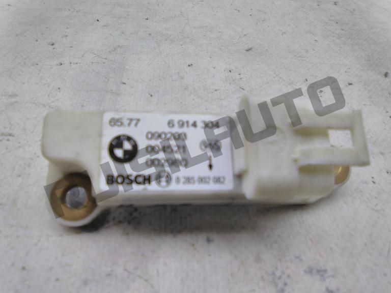 Sensor Impacto 691_4304 Mini Mini (r50,r53) [2001_2006] Cooper