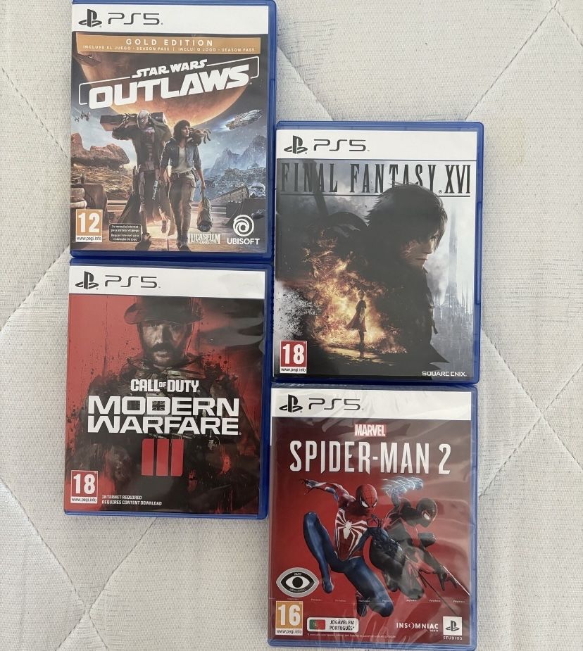 jogos playstation 5