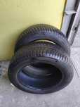 Firestone multiseason 2 stan idealny 205/55 16