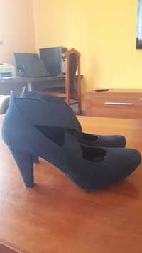 Buty roz 41 damskie