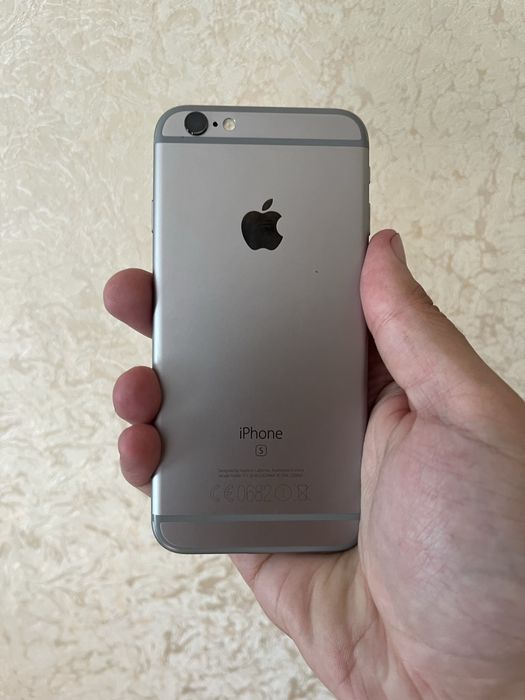 Iphone 6s 64gb neverlock