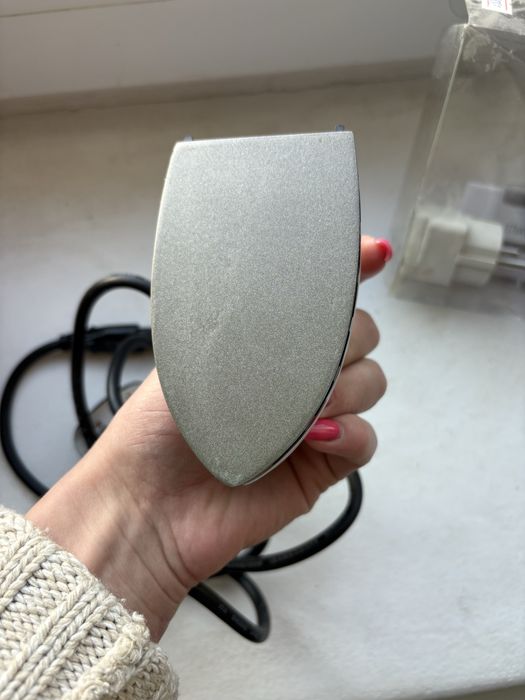 Дорожня міні праска швейна праска