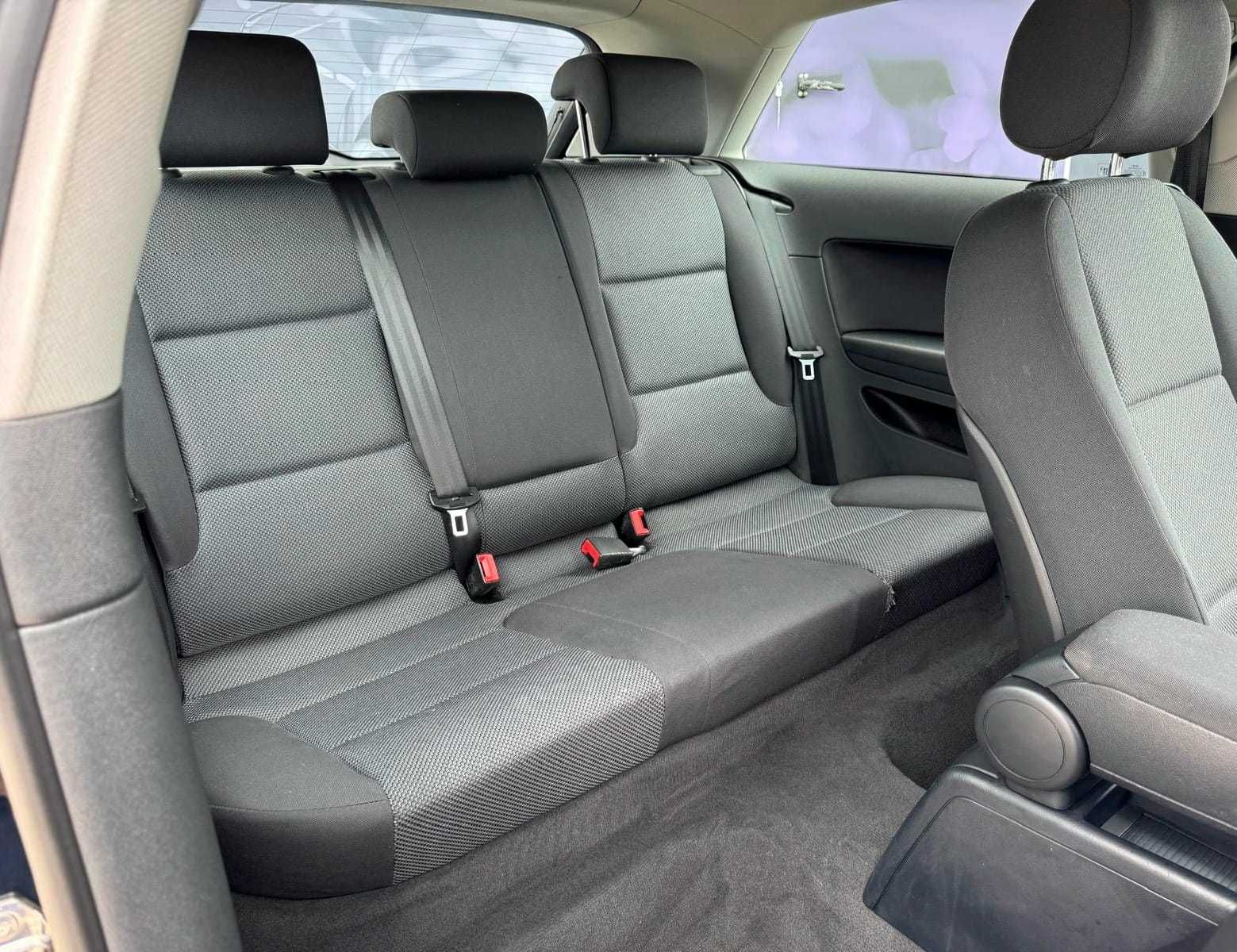 Audi A3 1.6 TDi- Garantia Incluída