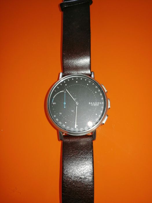 Relógio Híbrido Skagen
