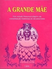 A grande mãe Eric Newman